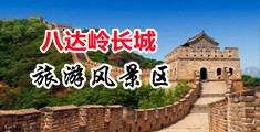 大鸡巴插逼出白浆视频中国北京-八达岭长城旅游风景区